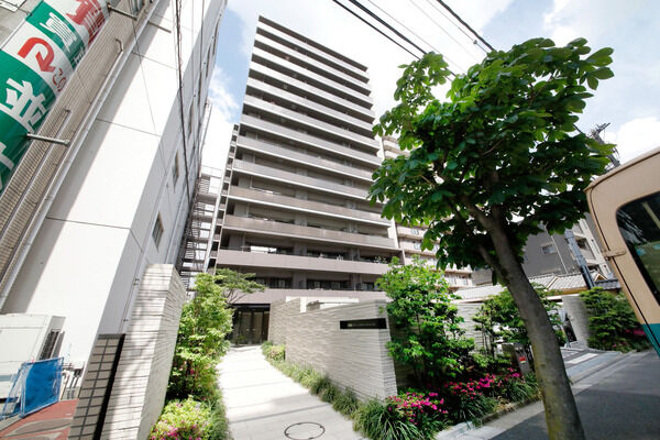 オーベル浦和仲町