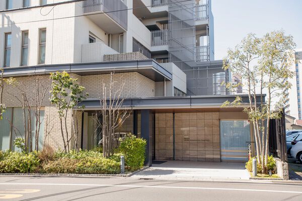 プラウド浦和岸町サンクアージュ