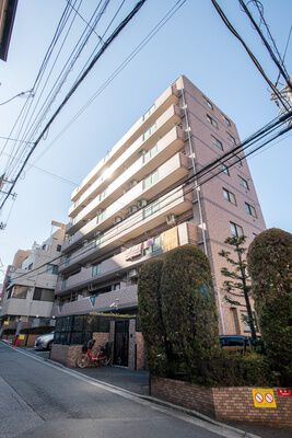 ライオンズマンション浦和駅前