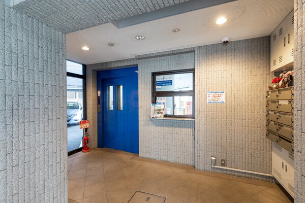 セザール川口並木町 4枚目 セザール川口並木町