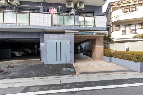 セザール川口並木町 5枚目 セザール川口並木町