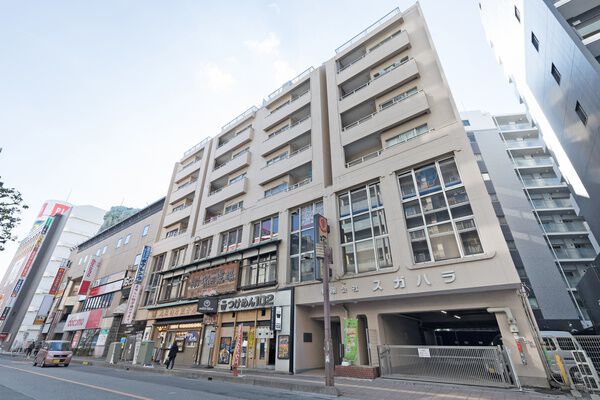 ライオンズマンション川口 4枚目 ライオンズマンション川口