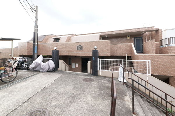 【グレイス洋光台】平成5年2月築。