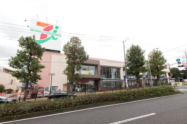 イトーヨーカドー洋光台店より約800m(徒歩10分)