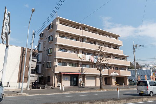 サングレイス洋光台