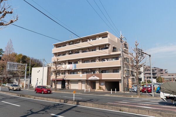 サングレイス洋光台