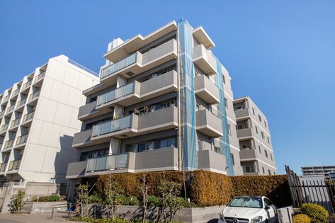 プレシス上野公園 8枚目 プレシス上野公園