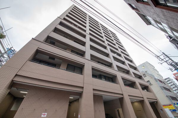 コートスクエア秋葉原 2枚目 コートスクエア秋葉原