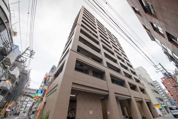 コートスクエア秋葉原 3枚目 コートスクエア秋葉原