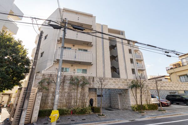 ライオンズ北赤羽レジデンス 3枚目 ライオンズ北赤羽レジデンス