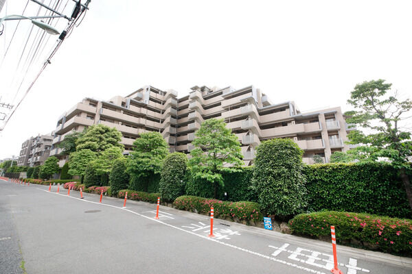 コスモシティ浦和クレイベル