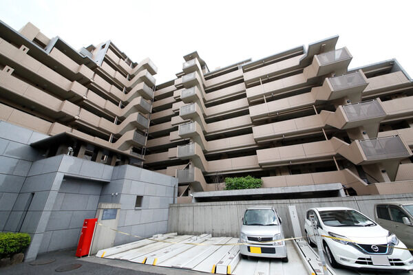 コスモシティ浦和クレイベル