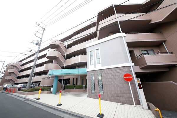 ヒューマンスクエア中浦和ガーデンヒルズ