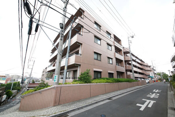 ヒューマンスクエア中浦和ガーデンヒルズ