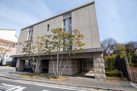 プラウド別所沼公園ディアージュ