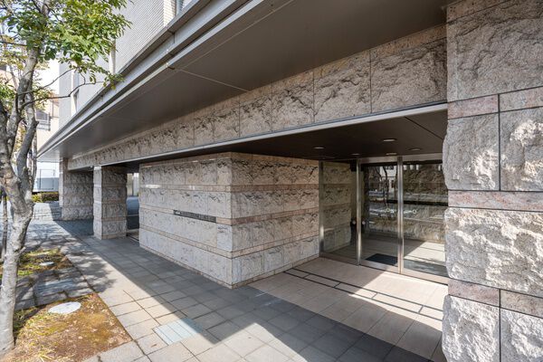 プラウド別所沼公園ディアージュ