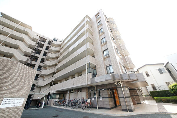 さいたま第2サニーコート