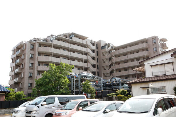 さいたま第2サニーコート