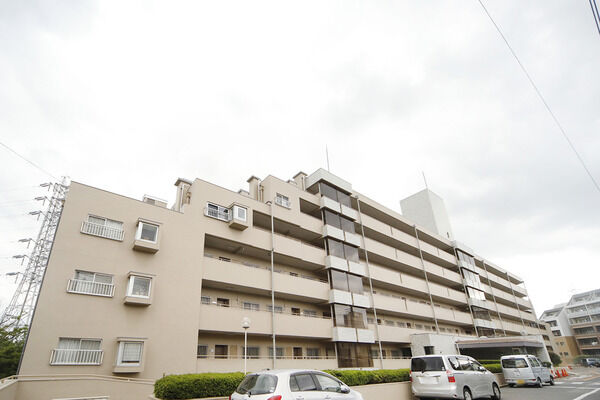 イトーピア稲毛マンション