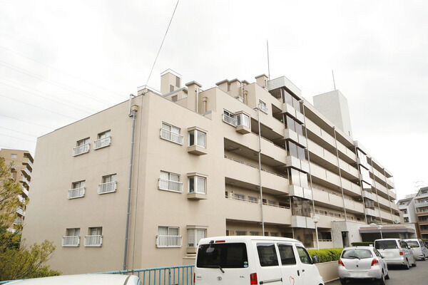 イトーピア稲毛マンション