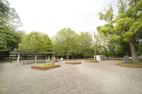 イトーピア稲毛マンション 三井のリハウス