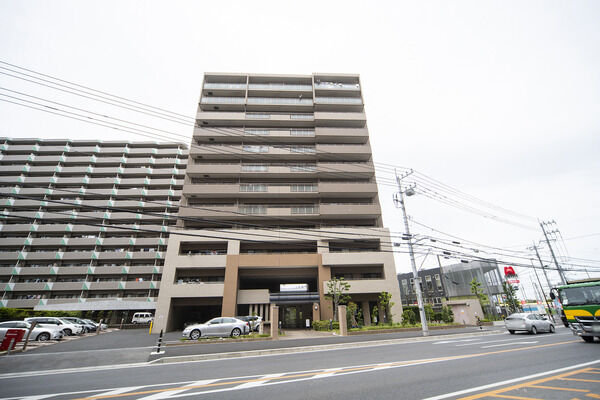 アルファグランデ西八千代