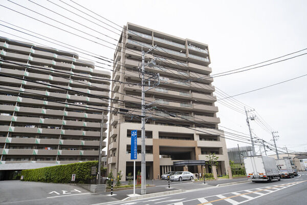 アルファグランデ西八千代