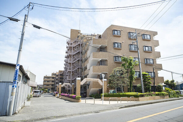 ライオンズマンション西八千代