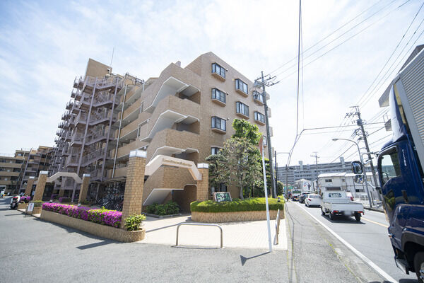 ライオンズマンション西八千代