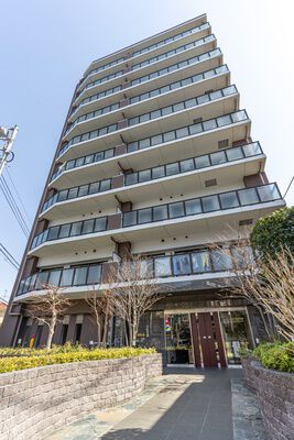 レジェンドディーバス津田沼