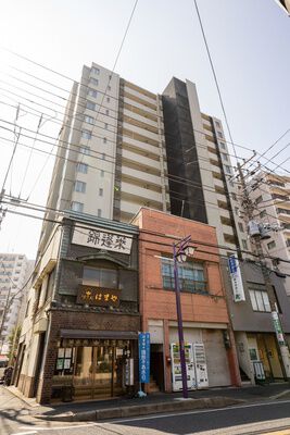 パークホームズ下総中山ステーションコンフォート