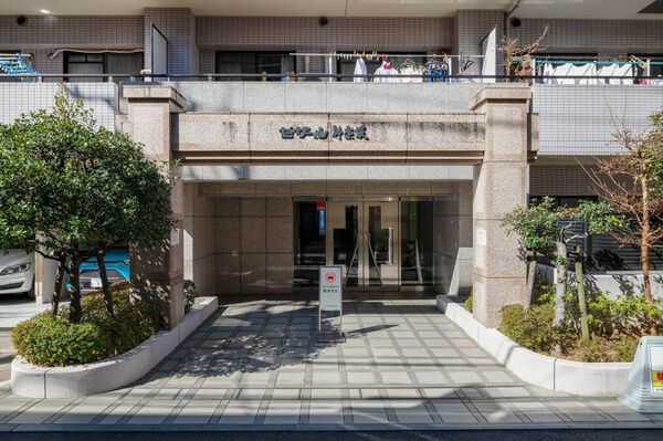 セザール神楽坂