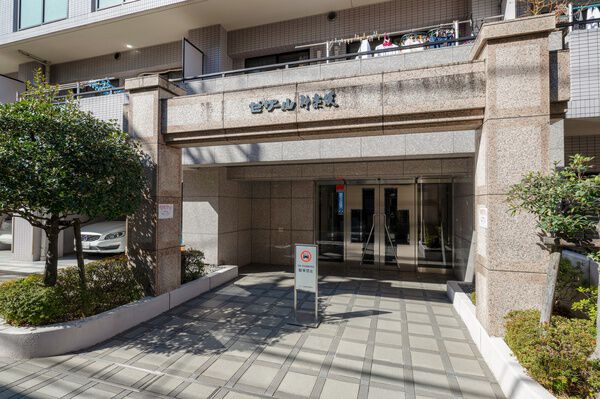 セザール神楽坂