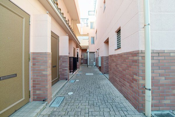 ダイナフォート東中野