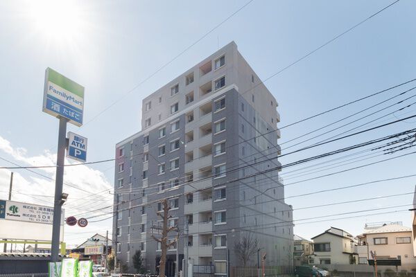 サンデュエル東京ザ・プレミオステージ