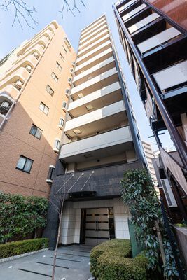アドバンスステージ田端参番館