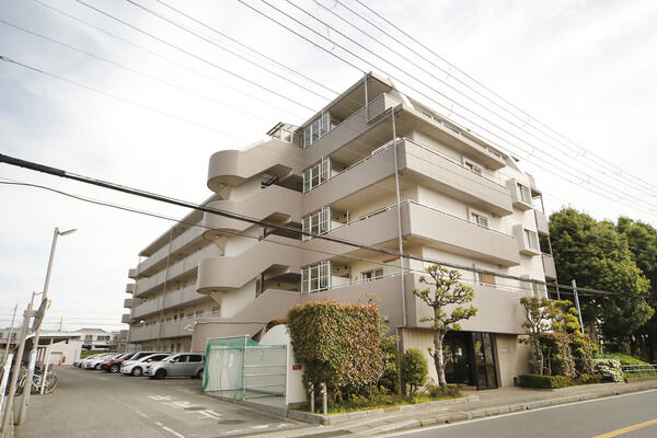 コスモ東習志野