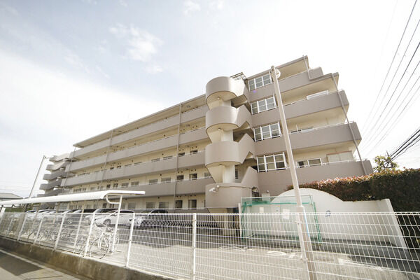 コスモ東習志野