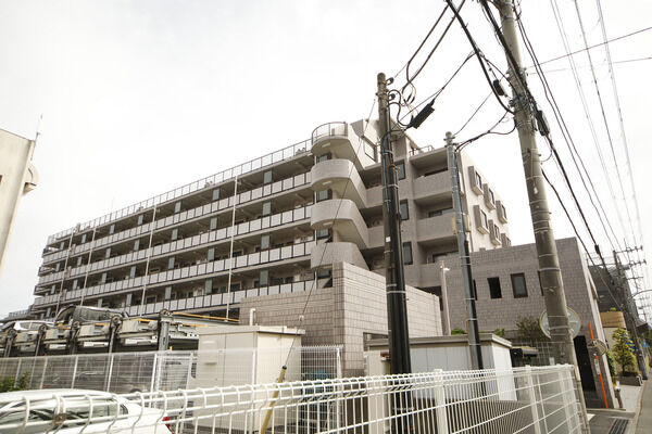 レックスハイツ八千代台