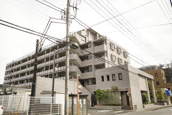 レックスハイツ八千代台