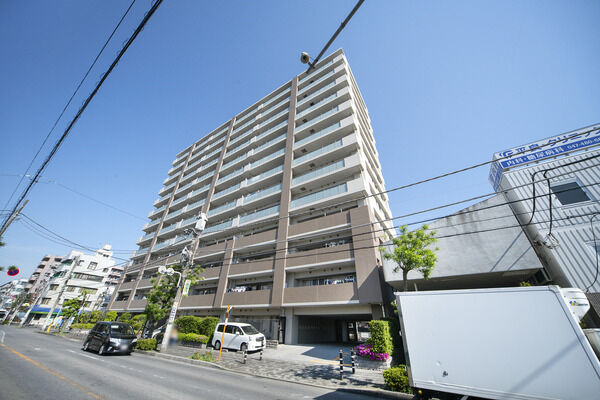 ミオカステーロ勝田台