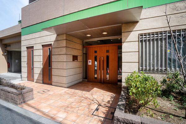 リリーベル立石駅前 2枚目 リリーベル立石駅前