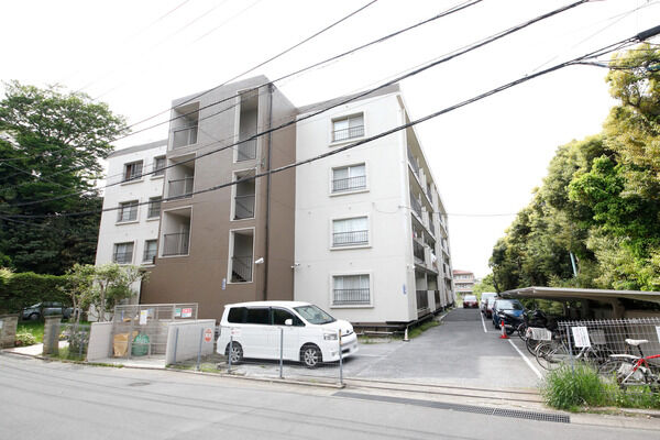 はざまコーポラス