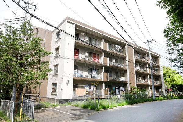 はざまコーポラス