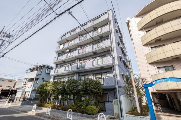 セザール梅島