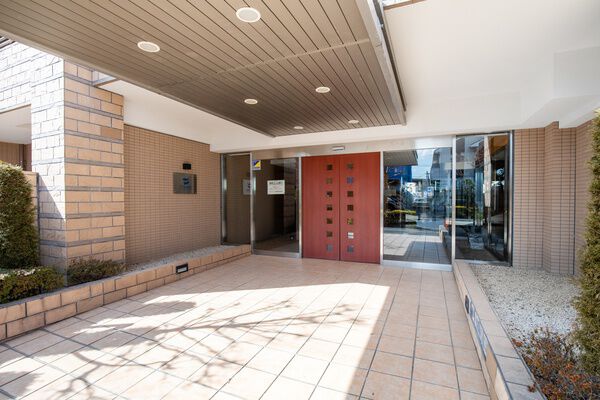 D’クラディア新越谷