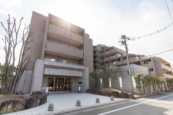 ライフピア新越谷 3枚目 ライフピア新越谷