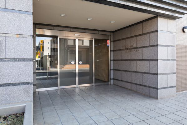 ティーズスクエア越谷