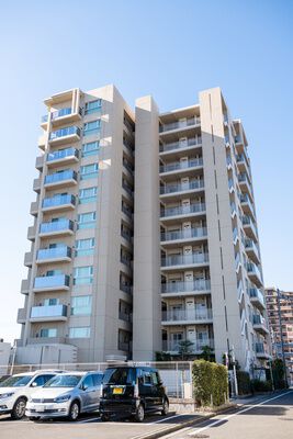 ライオンズふじみ野マークスフォート 2枚目 ライオンズふじみ野マークスフォート