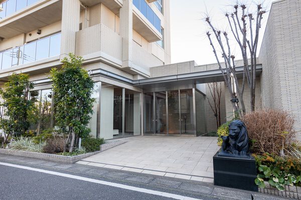 ライオンズふじみ野マークスフォート 3枚目 ライオンズふじみ野マークスフォート